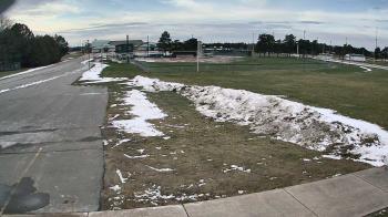 Weather camera view of Laker ES.