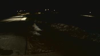 Weather camera view of Laker ES.