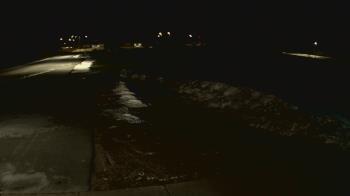 Weather camera view of Laker ES.