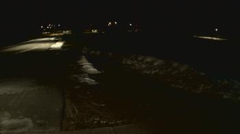 Weather camera view of Laker ES.