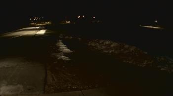 Weather camera view of Laker ES.