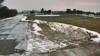 Weather camera view of Laker ES.