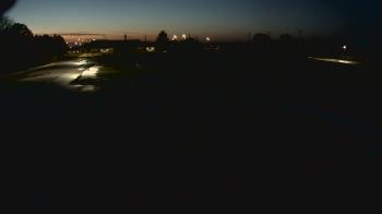 Weather camera view of Laker ES.