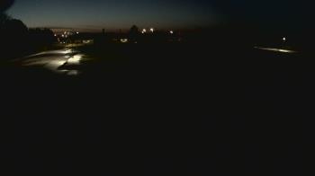 Weather camera view of Laker ES.