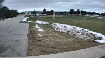 Weather camera view of Laker ES.