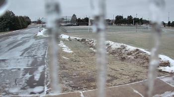 Weather camera view of Laker ES.