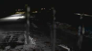 Weather camera view of Laker ES.