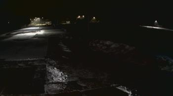 Weather camera view of Laker ES.