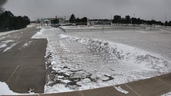 Weather camera view of Laker ES.