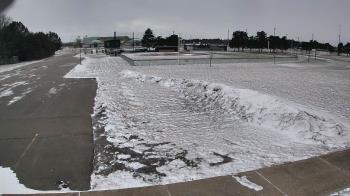 Weather camera view of Laker ES.