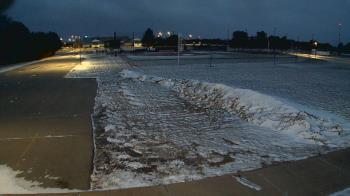 Weather camera view of Laker ES.