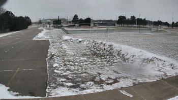 Weather camera view of Laker ES.