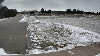 Weather camera view of Laker ES.