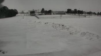 Weather camera view of Laker ES.