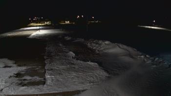 Weather camera view of Laker ES.