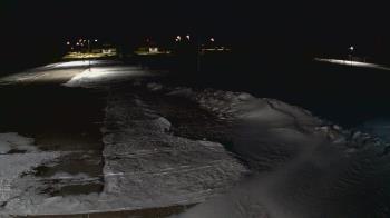 Weather camera view of Laker ES.