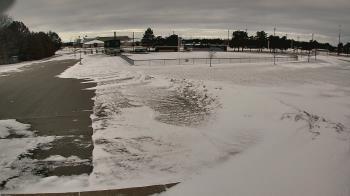 Weather camera view of Laker ES.