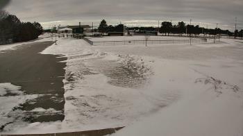 Weather camera view of Laker ES.