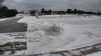 Weather camera view of Laker ES.