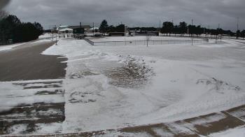 Weather camera view of Laker ES.