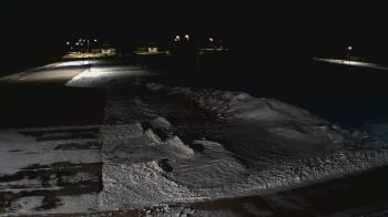 Weather camera view of Laker ES.