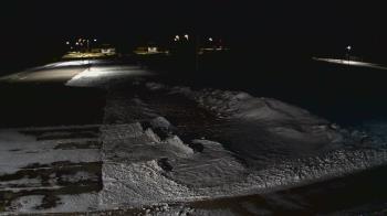 Weather camera view of Laker ES.