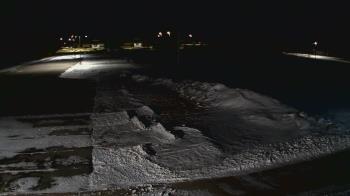 Weather camera view of Laker ES.