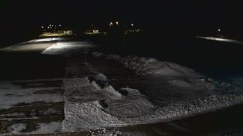 Weather camera view of Laker ES.