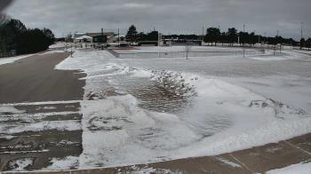 Weather camera view of Laker ES.