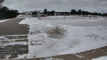 Weather camera view of Laker ES.