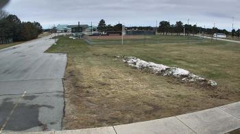 Weather camera view of Laker ES.