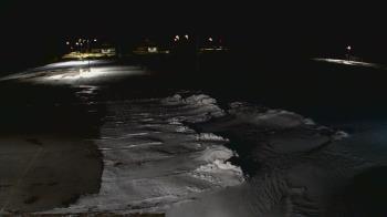 Weather camera view of Laker ES.