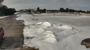 Weather camera view of Laker ES.