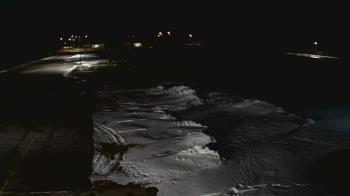 Weather camera view of Laker ES.