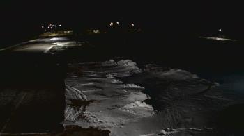 Weather camera view of Laker ES.