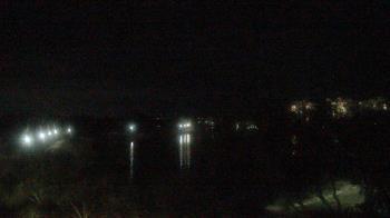 Weather camera view of Lakewood Ranch Town Hall.