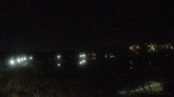 Weather camera view of Lakewood Ranch Town Hall.