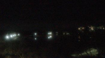 Weather camera view of Lakewood Ranch Town Hall.