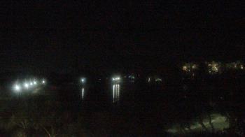 Weather camera view of Lakewood Ranch Town Hall.