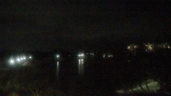 Weather camera view of Lakewood Ranch Town Hall.