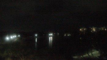 Weather camera view of Lakewood Ranch Town Hall.