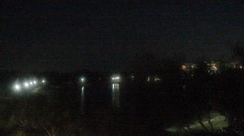 Weather camera view of Lakewood Ranch Town Hall.