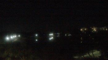 Weather camera view of Lakewood Ranch Town Hall.