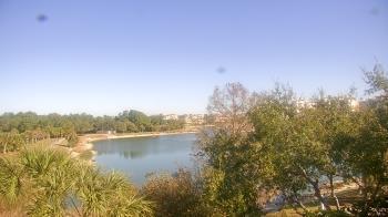 Weather camera view of Lakewood Ranch Town Hall.