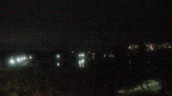 Weather camera view of Lakewood Ranch Town Hall.