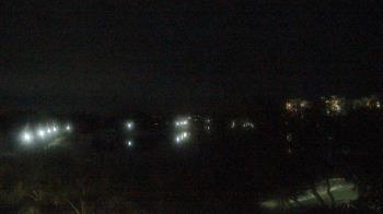 Weather camera view of Lakewood Ranch Town Hall.