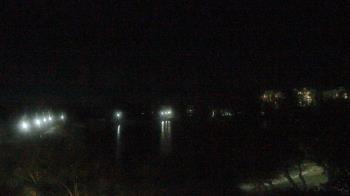 Weather camera view of Lakewood Ranch Town Hall.