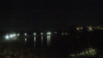 Weather camera view of Lakewood Ranch Town Hall.