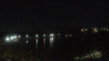 Weather camera view of Lakewood Ranch Town Hall.