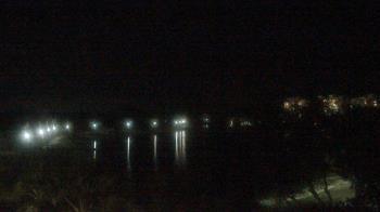 Weather camera view of Lakewood Ranch Town Hall.